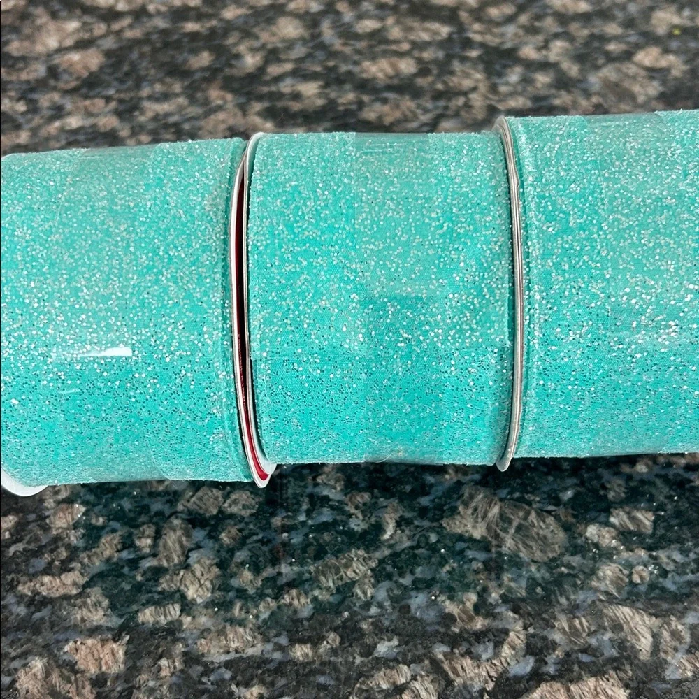 CELEBRATE IT WIRED RIBBON 2.5